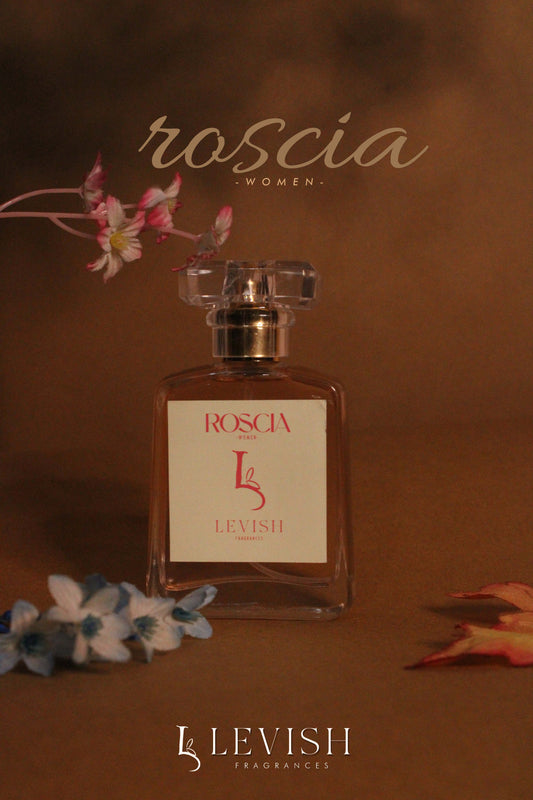 Roscia (50ML)